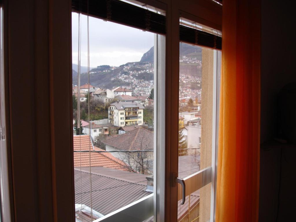 Apartments Kira Saraievo Quarto foto